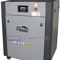 کمپرسور صنعتی اسکرو اویل اینجکت کمپرسور صنعتی اسکرو اویل اینجکت